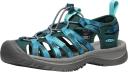 Keen - Whisper Women's Walking Sandals - Blue - UK 6.5