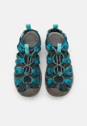Keen - Whisper Women's Walking Sandals - Blue - UK 6.5