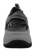 Keen Women's Astoria West Sandal - Grey/Coral