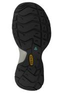Keen Women's Astoria West Sandal - Grey/Coral