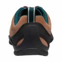 Keen Women's Jasper Sneakers in Toasted Coconut/Sea Moss, Size UK 7 | END. Clothing