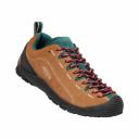 Keen Women's Jasper Sneakers in Toasted Coconut/Sea Moss, Size UK 7 | END. Clothing