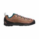 Keen Women's Jasper Sneakers in Toasted Coconut/Sea Moss, Size UK 7 | END. Clothing