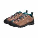 Keen Women's Jasper Sneakers in Toasted Coconut/Sea Moss, Size UK 7 | END. Clothing