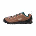 Keen Women's Jasper Sneakers in Toasted Coconut/Sea Moss, Size UK 7 | END. Clothing