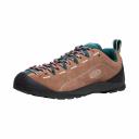 Keen Women's Jasper Sneakers in Toasted Coconut/Sea Moss, Size UK 7 | END. Clothing