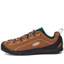 Keen Women's Jasper Sneakers in Toasted Coconut/Sea Moss, Size UK 8.5 | END. Clothing
