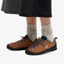 Keen Women's Jasper Sneakers in Toasted Coconut/Sea Moss, Size UK 8.5 | END. Clothing