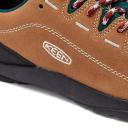 Keen Women's Jasper Sneakers in Toasted Coconut/Sea Moss, Size UK 8.5 | END. Clothing