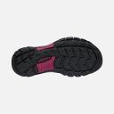 Keen Women's Newport H2 Black 7.5 US / 5.5 UK