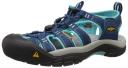 Keen Women's Newport H2 Poseidon Sandals