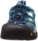 Keen Women's Newport H2 Poseidon Sandals