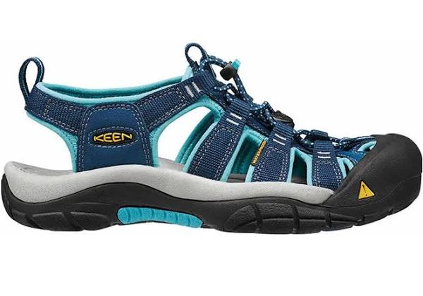Keen Women's Newport H2 Poseidon Sandals