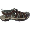 Keen Women's Newport H2 Water Shoes - Black/Raspberry Wine - Swimoutlet.com