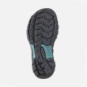 Keen Women's Newport H2 Water Shoes - Black/Raspberry Wine - Swimoutlet.com