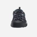 Keen Women's Newport H2 Water Shoes - Black/Raspberry Wine - Swimoutlet.com