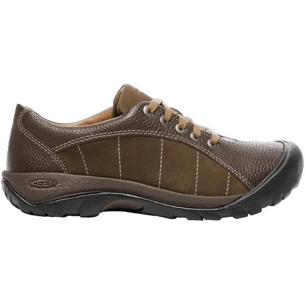 Keen Women&s Presidio - Cascade/Shitake - 11
