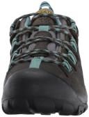 Keen Women&s Targhee II (8.5 Black Olive/Mineral Blue)