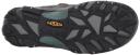 Keen Women&s Targhee II (9.5 Black Olive/Mineral Blue)