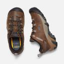 Keen Women's Targhee II Waterproof Hiking Shoes, Syrup