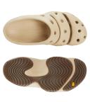 Keen Women's Yogui Water Shoes - Safari/Silver Birch - Swimoutlet.com