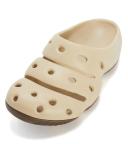 Keen Women's Yogui Water Shoes - Safari/Silver Birch - Swimoutlet.com