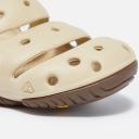 Keen Women's Yogui Water Shoes - Safari/Silver Birch - Swimoutlet.com