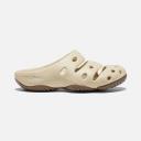 Keen Women's Yogui Water Shoes - Safari/Silver Birch - Swimoutlet.com