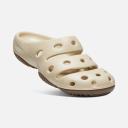 Keen Women's Yogui Water Shoes - Safari/Silver Birch - Swimoutlet.com