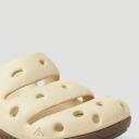 Keen Women's Yogui Water Shoes - Safari/Silver Birch - Swimoutlet.com