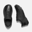 Keen Womens Presidio Shoe-Black/Magnet