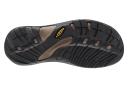 Keen Womens Presidio Shoe-Black/Magnet