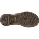 Keen Womens Rose Sandal Hiking Shoe, Brindle/Shitake, 5.5 US