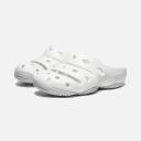 Keen Yogui (Star White / vapor) Sneaker