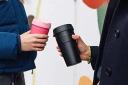 KeepCup 16-Ounce Thermal Cup Black