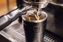 KeepCup 16-Ounce Thermal Cup Black