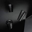 KeepCup 16-Ounce Thermal Cup Black