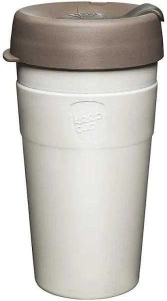 KeepCup 16-Ounce Thermal Cup Latte