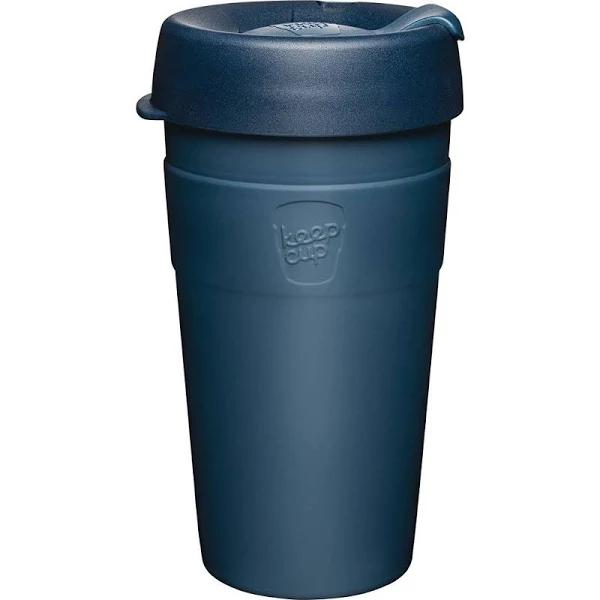 KeepCup 16-Ounce Thermal Cup Spruce