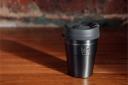 KeepCup - Black Thermal - 6oz