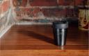 KeepCup - Black Thermal - 6oz