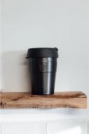 KeepCup - Black Thermal - 6oz