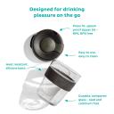 KeepCup Brew Chai 227 ml