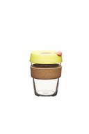 KeepCup - Fremantle Dockers Original Clear - 12oz