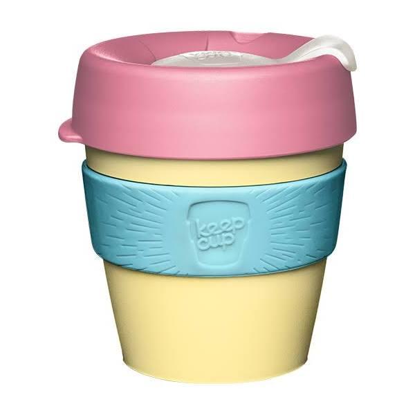 KeepCup - Original Sunbeam 8oz | Click & Collect Available | in Stock