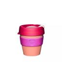 KeepCup Reusable Coffee Cup - Original - Cerise - 8oz