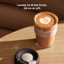KeepCup Reusable Coffee Cup - Original - Fern - 12oz
