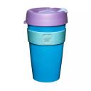 KeepCup Reusable Coffee Cup - Original - Fleur - L | 16oz