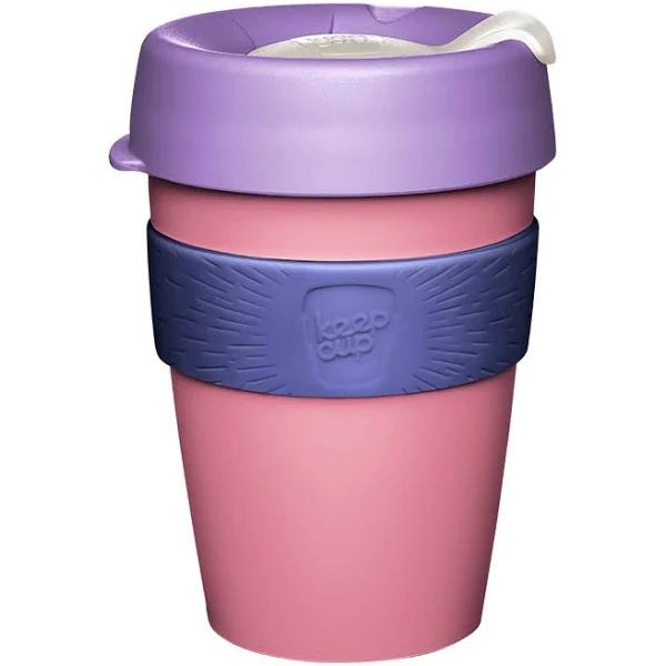 KeepCup Reusable Coffee Cup - Original - Mellow - 12oz