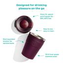 KeepCup Reusable Coffee Cup - Thermal - Sweetbay - 16oz